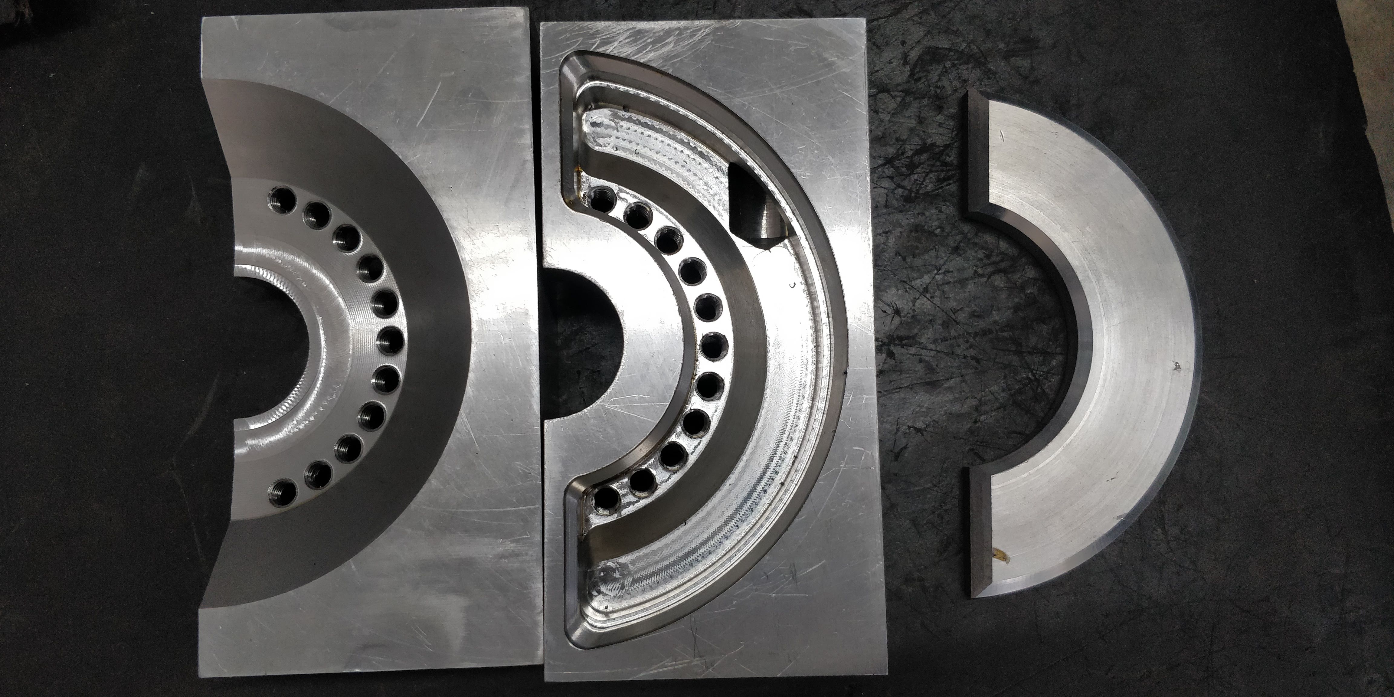 R. P. Industries Manufacturing Solusions From Aurangabad